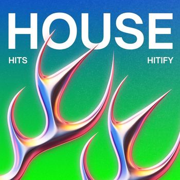 Various Artists - House Hits