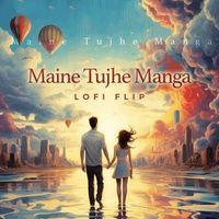 Kishore Kumar, Asha Bhosle, Deepanshu Ruhela - Maine Tujhe Manga (Lofi Flip)