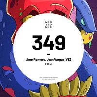 Jony Romero, Juan Vargas (VE) - El Lio