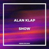 Alan klap - Show