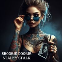 LaniesCrazyArt and BlueBeeJou - Shoobie Doobie Stalky Stalk