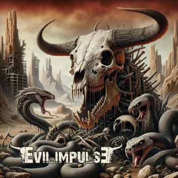 Evil Impulse - Evil Impulse