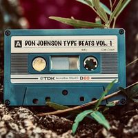 Don Johnson - Don Johnson Type Beats, Vol. 1