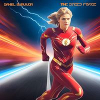 Daniel Survivor - The Speed Force