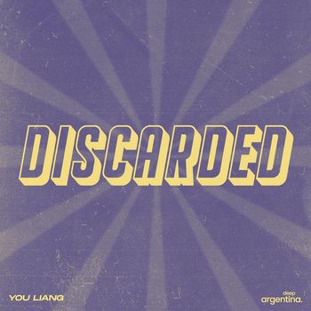 You Liang - Discarded