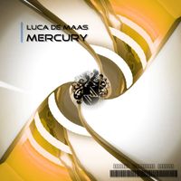 Luca De Maas - Mercury