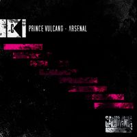 Prince Vulcano - Arsenal
