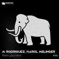 M. Rodriguez, Karol Melinger - Relax your Mind
