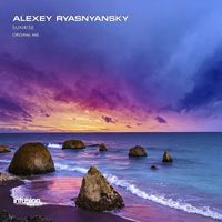 Alexey Ryasnyansky - Sunrise
