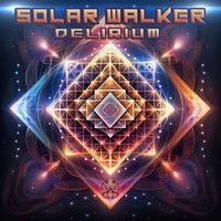 Solar Walker - Delirium