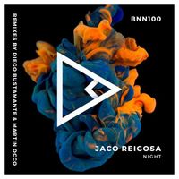 Jaco Reigosa - Night
