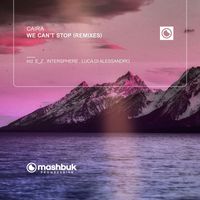 Caira - We Can’t Stop (Remixes)