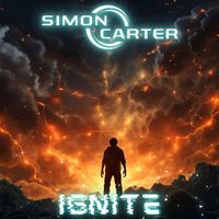 Simon Carter - Ignite