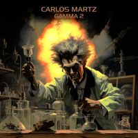 Carlos Martz - Gamma 2