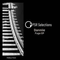 Danniie - Fuga EP