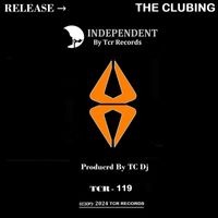 TC Dj - The Clubing