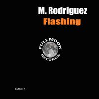 M. Rodriguez - Flashing