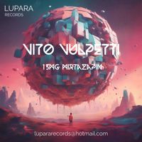 Vito Vulpetti - 15mg Mirtazapin