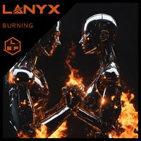 Lanyx - Burning