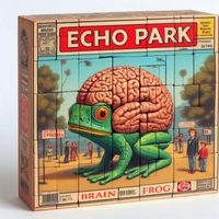 Echo Park - Lullaby