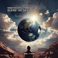 Noima Raveway - Behind The Sky
