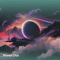 Riwen Dai - Love Is for You