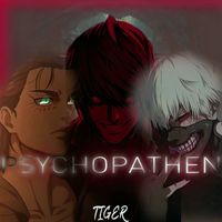 Tiger - Psychopathen