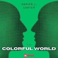 Damien J. Carter - Colorful World