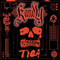 Fever Ray - Kandy (Tiga Remix)