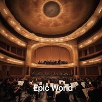Harmony Audio - Epic World