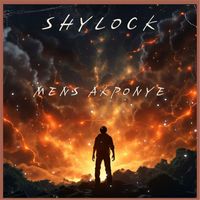 Shylock - Mens Akponye