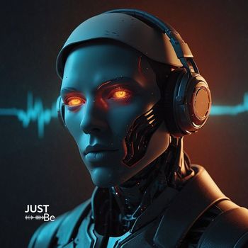 JUST BE - Sometimes Awake