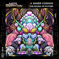 Inner Cosmos - Sound of Future