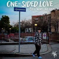 Aika - One-Sided Love (You Were Like Home)