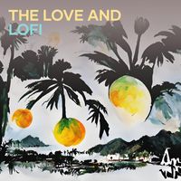 Vian - The Love and Lofi