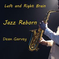 Dean Garvey - Left and Right Brain