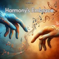 Minus Ai - Harmony's Embrace