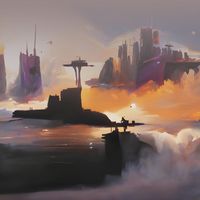 Glenn Gonzalez - The Without You