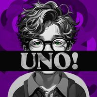 Noah Black - Uno!