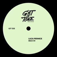 Luca Pernice - Ibiza 99 / Subilo Otra Vez
