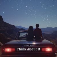 Jono Grayson - Think About It