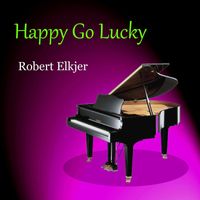 Robert Elkjer - Happy Go Lucky