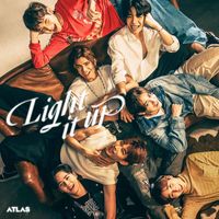 Atlas - Light it up