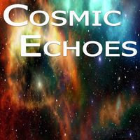 Hildebert Emmanuelle - Cosmic Echoes