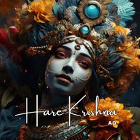 AG - Hare Krishna