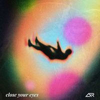 Aura - Close Your Eyes