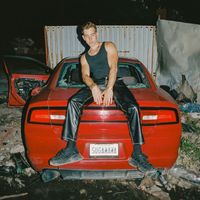 Johnny Murray - SUGAMAMA (Explicit)