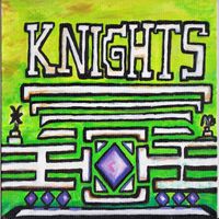 Knights - Diamond City
