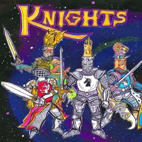 Knights - M-Exp