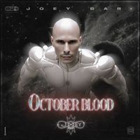 Joey Bar - October Blood